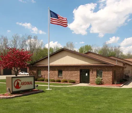 Cardinal Exterior resized