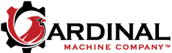 Cardinal Machine Logo
