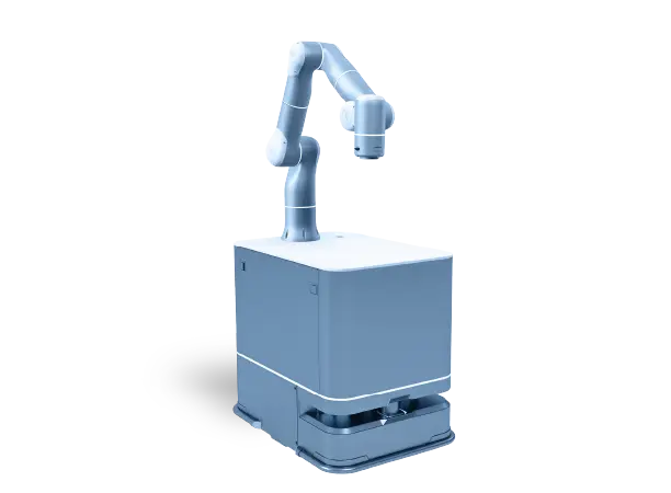 Flexiv Adaptive Robot Mobile Operation Flexiv Adaptive Robot Mobile Operation