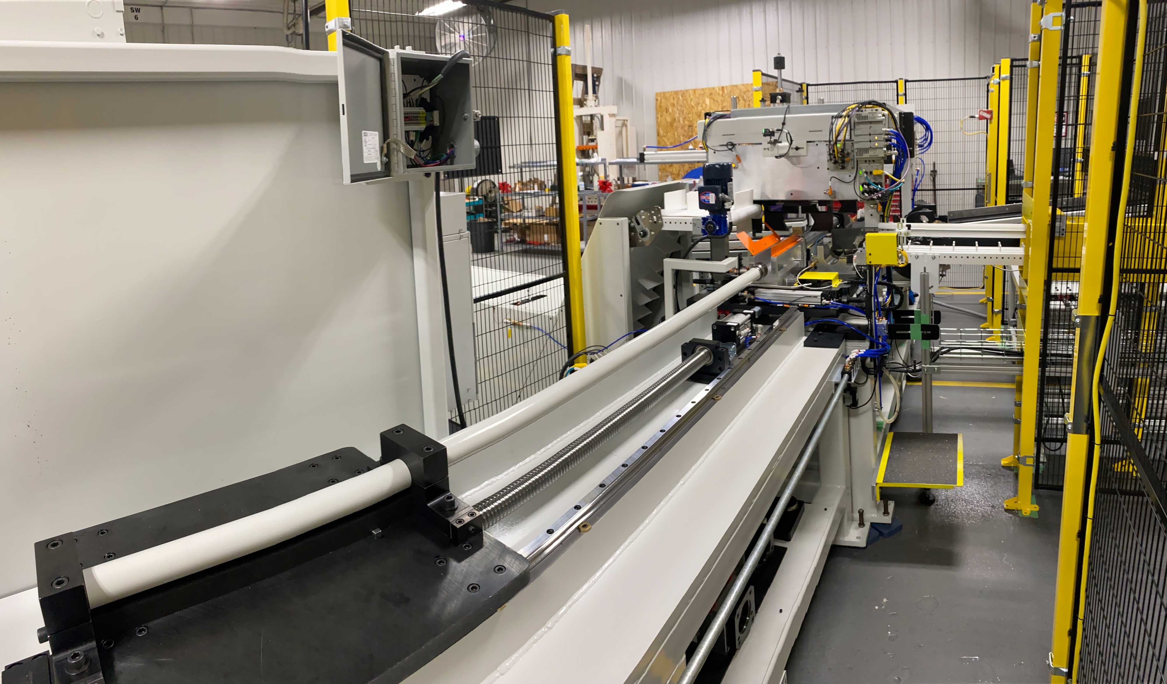 Cardinal Project Services/Equipment Photo Gallery