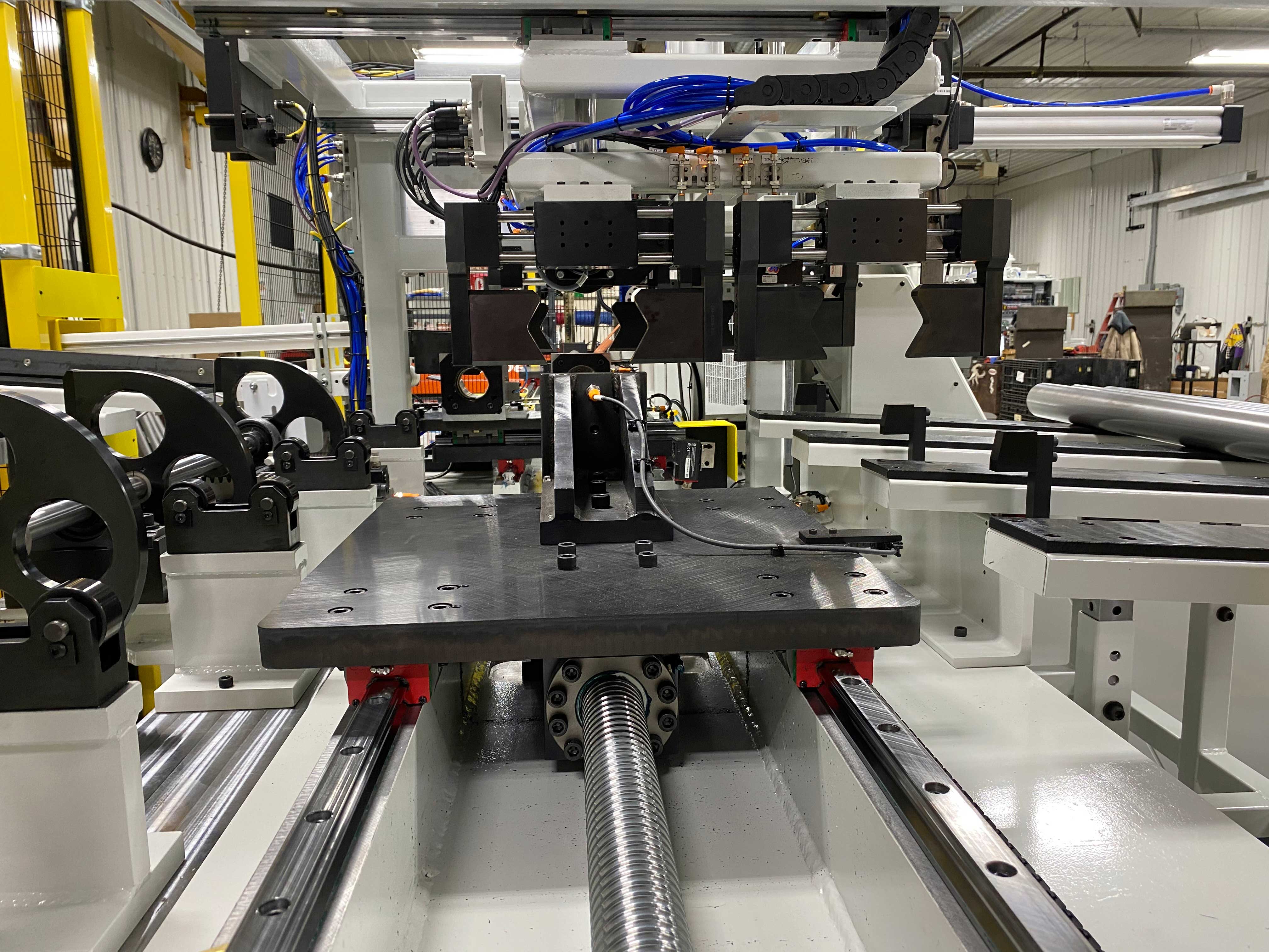 Cardinal Project Services/Equipment Photo Gallery