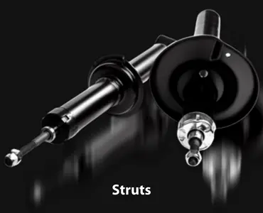 Struts Cardinal Gas Fill Machines