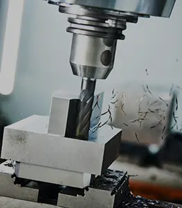 CNC Machining