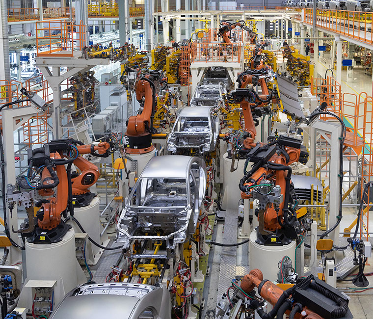 Automotive Automotive