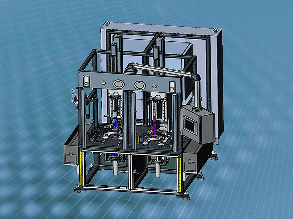 How We Achieve World-Class Machine Design