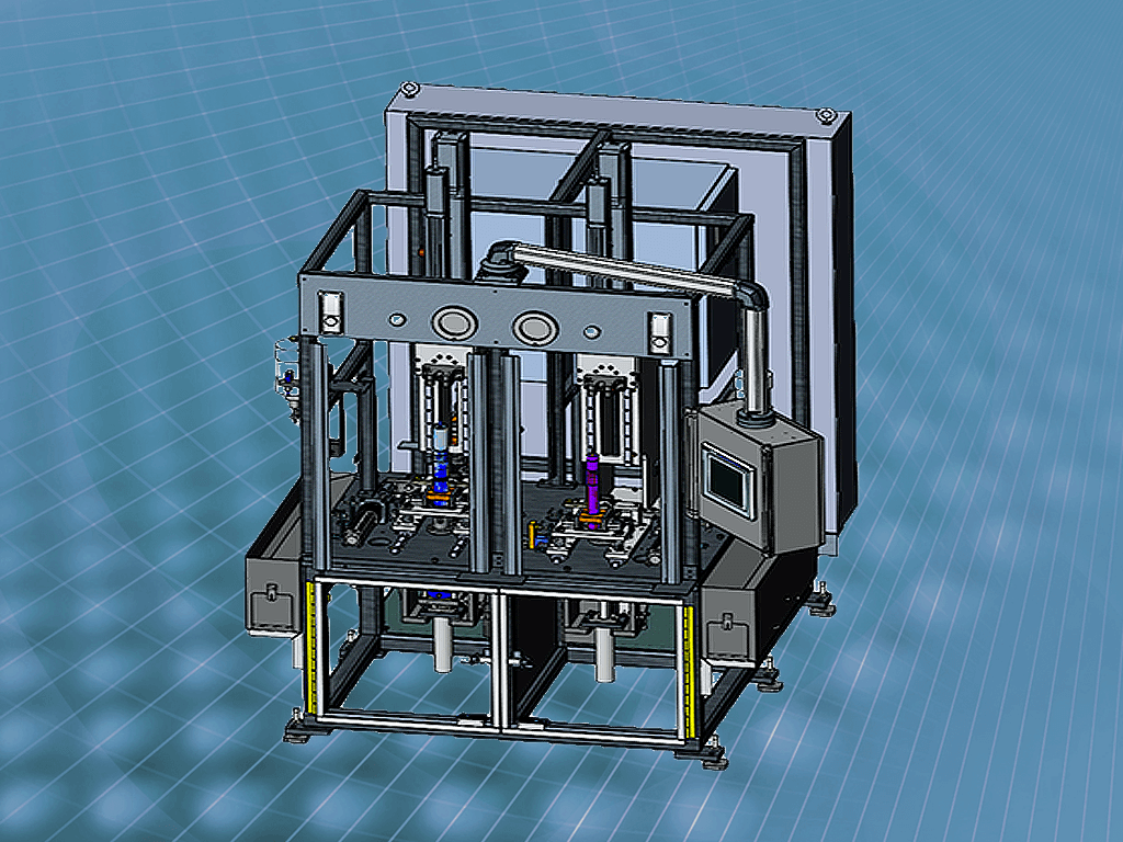 How We Achieve World-Class Machine Design How We Achieve World-Class Machine Design