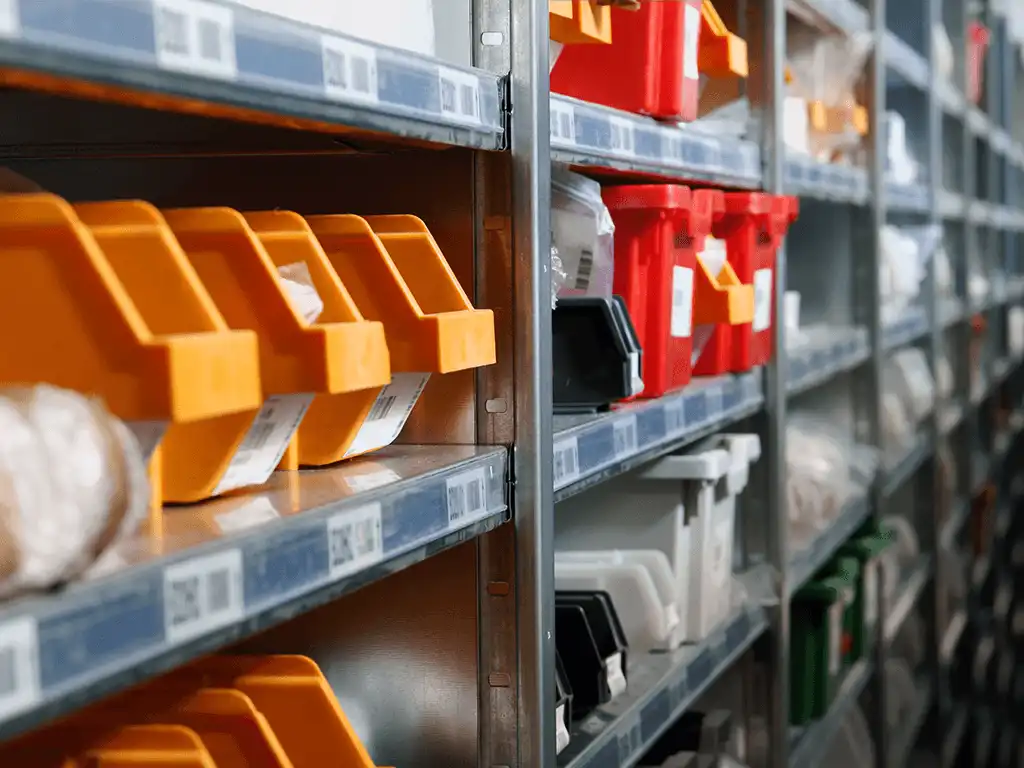 Spare Parts and Services Spare Parts and Services